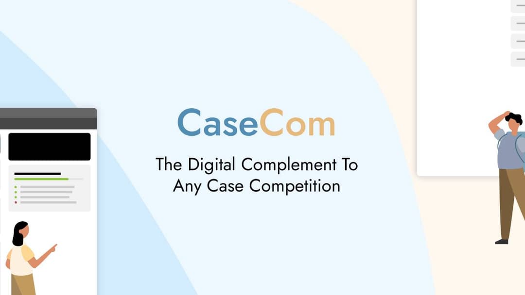 CaseCom
